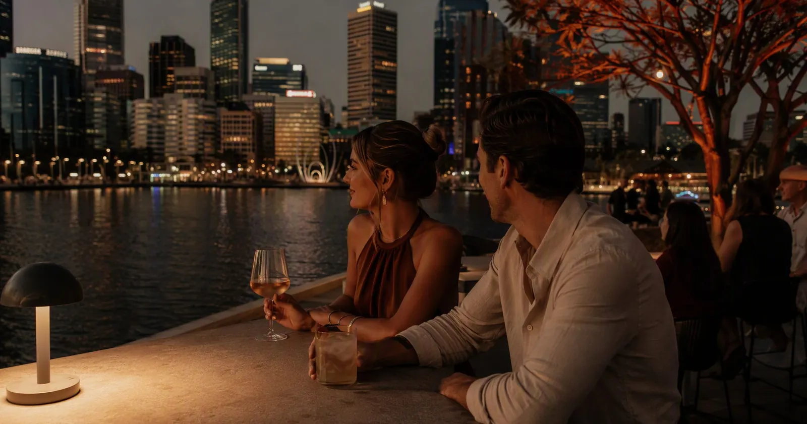 Elizabeth Quay